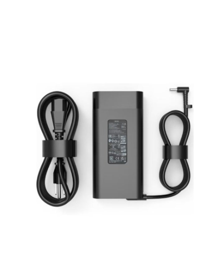 Terabyte 280W Charger Compatible with HP HP omen 16 (2021-2025) G1 G2 G3 G4 16b0000 16c0000 16ae0000 16ap0000 i7 i9 Ryzen AI 9 RTX 3060 3070 Ti 3080 Ti 4060 4070 5060 5070 TPN-LA27 TPN-CA26 Gaming Laptop - Image 5